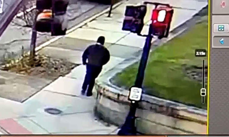 Person of interest detained in fatal  mass shooting at Brown University